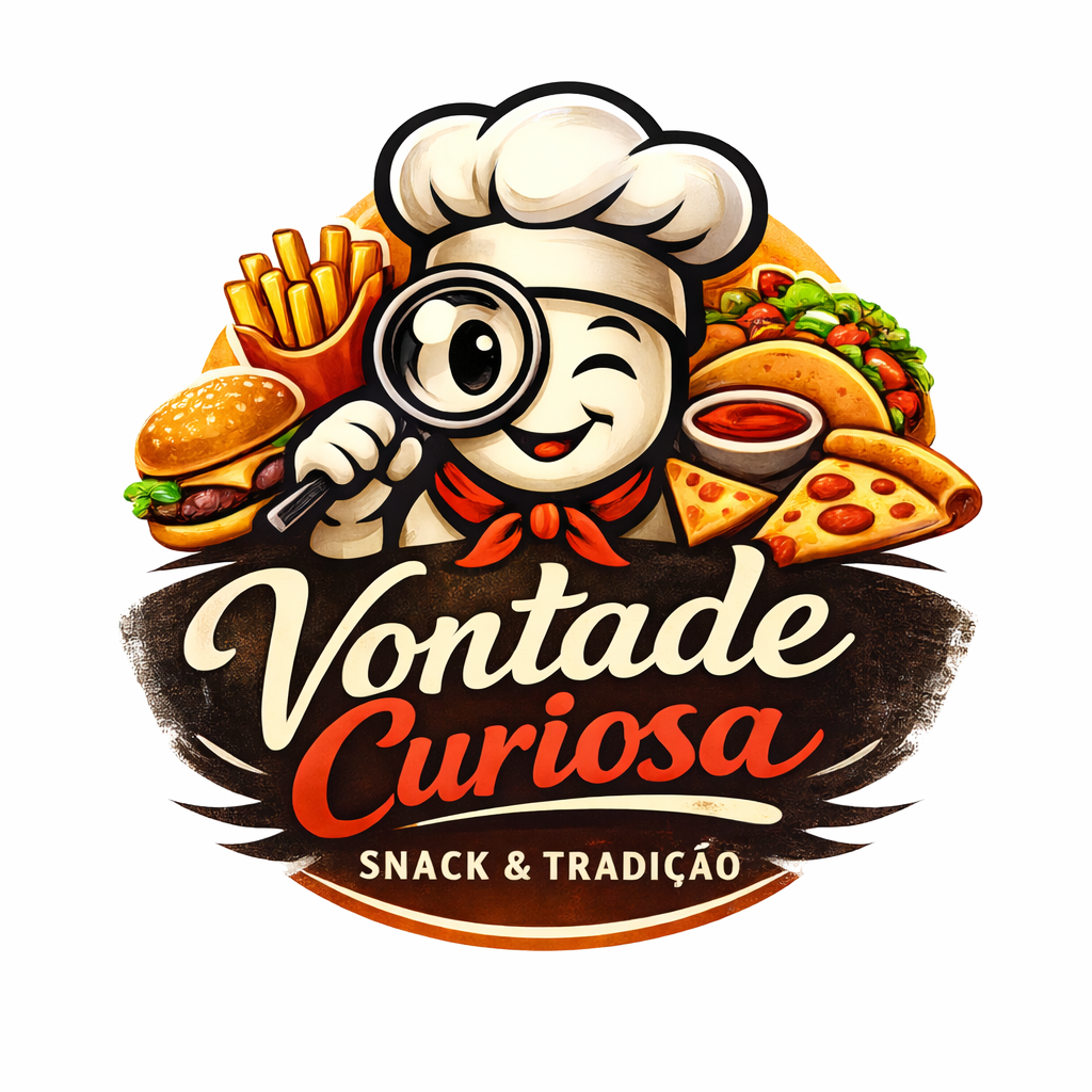 Vontade Curiosa Logo